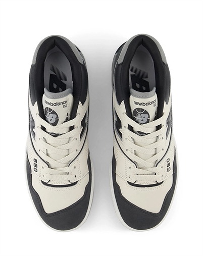 BBW550HJ Sneakers - Moonbeam/Phantom - New Balance